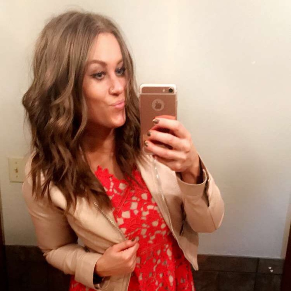 Meet your Posher, Rachael
